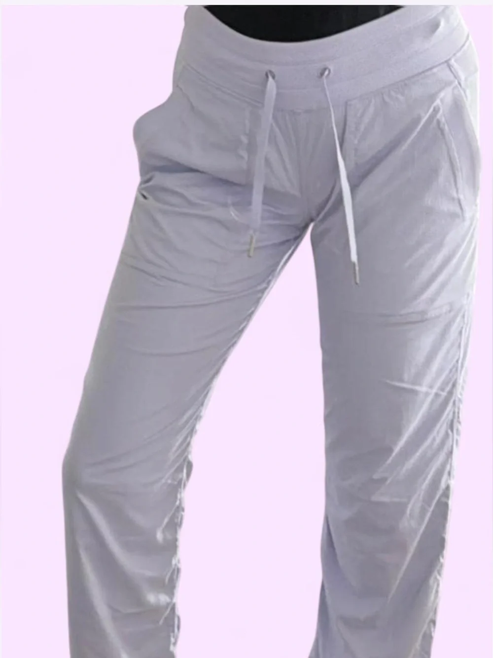 Lululemon Dance Studio Pants NWT - Picture 2 of 7